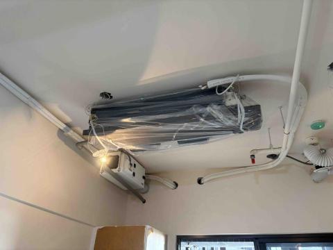 滐裕水電科技工程-Ryan -  滐裕水電科技工程-Ryan -