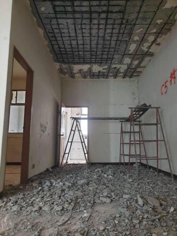 尚旺工程 - 這個是尾老翻修