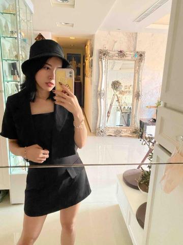 提供文章seo服務的專家Candice Chang