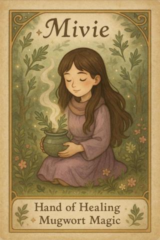 提供溫罐刮痧服務的專家Mivie 艾草溫罐工作室