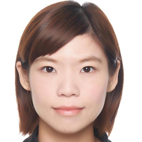 提供會議餐點服務的專家陳怡汎