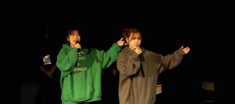 杯卡/活動主持人 - 影展典禮主持人