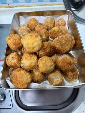 知欣產後護理之家 - 芋頭丸 知欣產後護理之家 - 芋頭丸