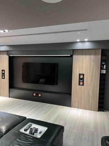 唯尊level 8手作漆藝工坊 - 美術館大樓 大樓名稱：國家美術館