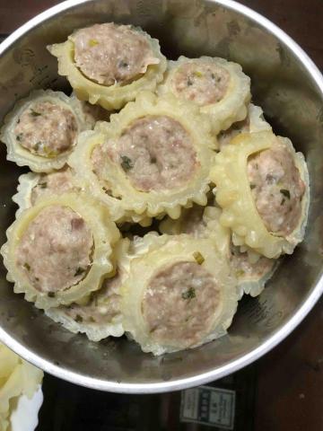 知欣產後護理之家 - 苦瓜封 知欣產後護理之家 - 苦瓜封