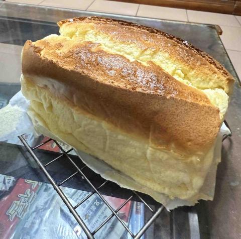 知欣產後護理之家 - 蜂蜜蛋糕 知欣產後護理之家 - 蜂蜜蛋糕