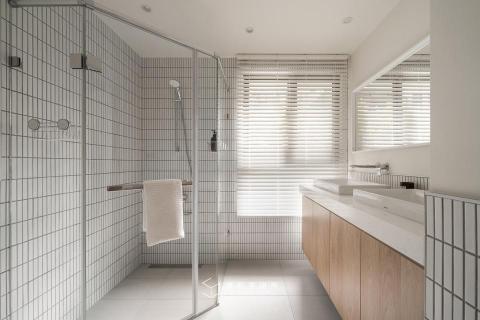 澐石室研所（創力雲室內裝修股公司） - 日系衛浴設計(新古屋翻新)