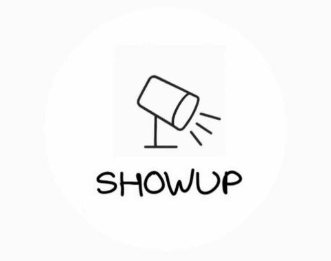 SHOWUP SHOWUP