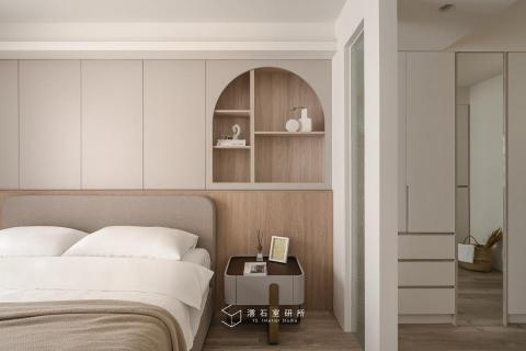 澐石室研所（創力雲室內裝修股公司） - 八展首富(新成屋透天設計)