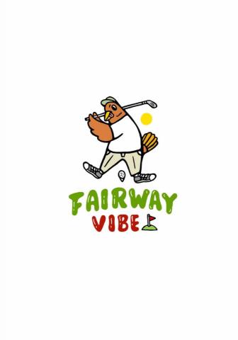 Fairway Vibe 室內高爾夫娛樂空間