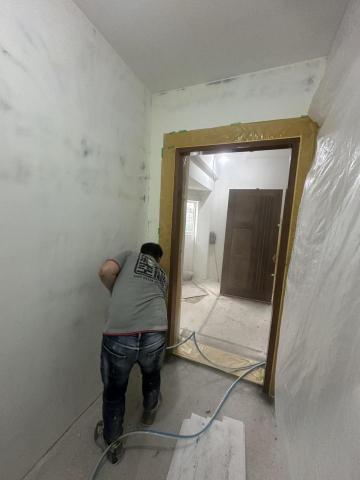 築侑成舍空間有限公司 - 室內油漆施作