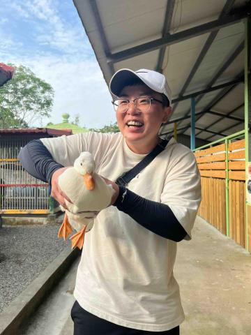 提供嘉義縣服務的專家鼎味香水煎包