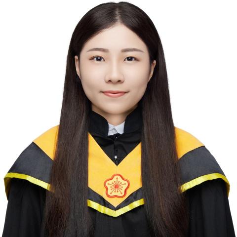 郭郁雯 郭郁雯