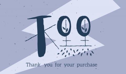 Sling - 甜點商品小卡