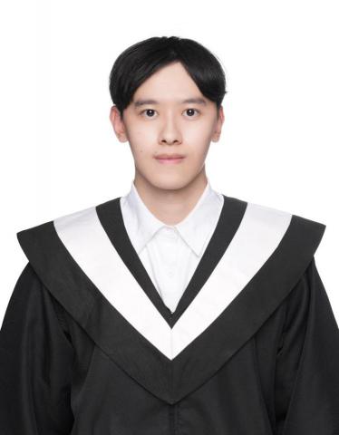 提供插畫圖服務的專家謝侑陞