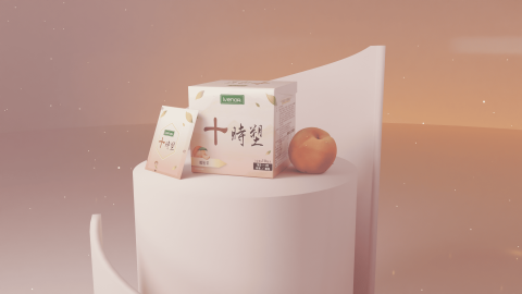 徐偉程 - 3D建模渲染