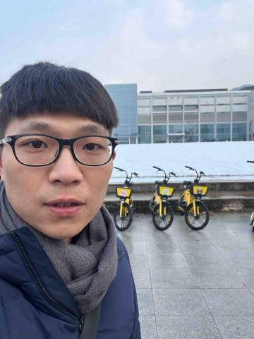 提供2d工程圖服務的專家蔡旻夆