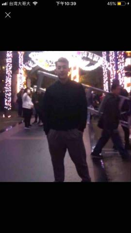 提供棒球規則服務的專家Han