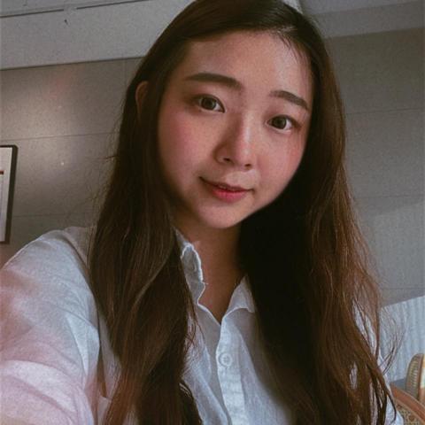 提供edm服務的專家張郁苓