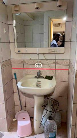 雪莉｜輕裝潢軟裝 - 改造前