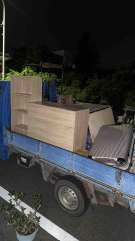 紘海運輸 - 虎尾客人～