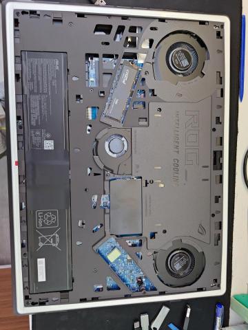 施元彬 - 服務項目

電腦/硬碟/USB隨身碟/外接硬碟/記憶卡/SSD 資料救援

手機/安卓/蘋果資料救援
