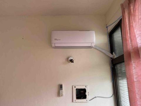 清洗冷氣、洗衣機、清潔、回收 - 