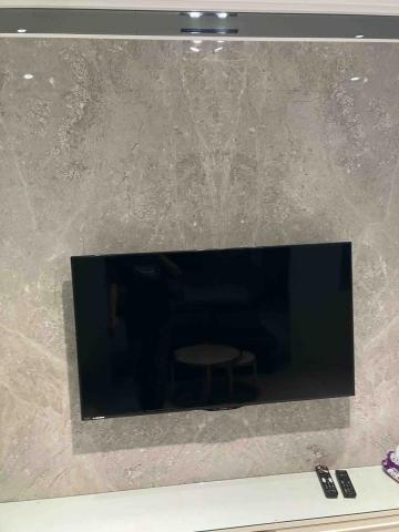恩典清潔 - 電視牆清潔