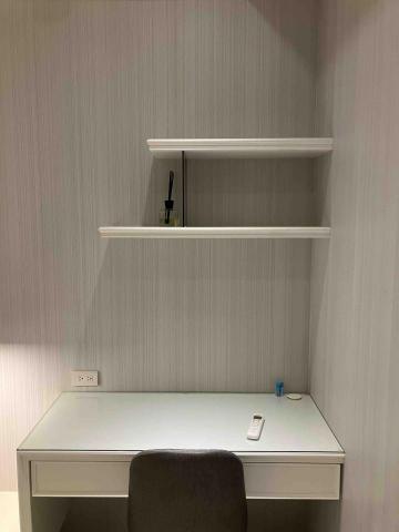 恩典清潔 - 書桌清潔木板清潔