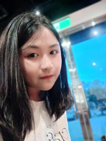 提供打字速度測試服務的專家吳佩純