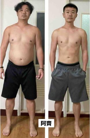 馥杉匯企業社 - 阿伯變歐巴