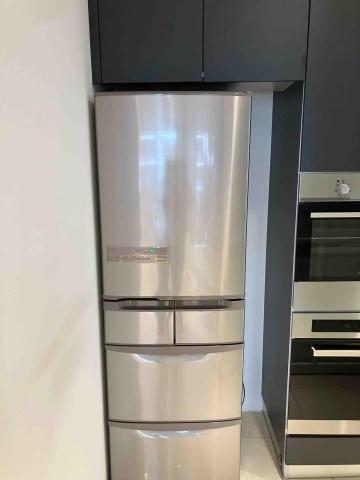 恩典清潔 - 冰箱內外清洗