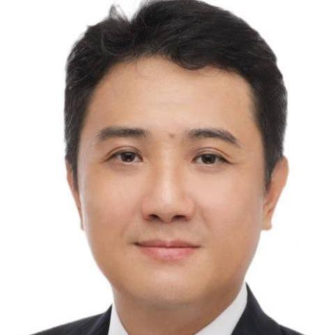 提供docker路由器服務的專家張世杰