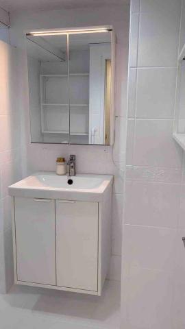 雪莉｜輕裝潢軟裝 - 改造後