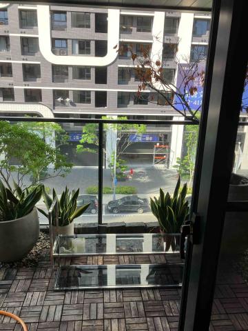 恩典清潔 - 陽台清潔