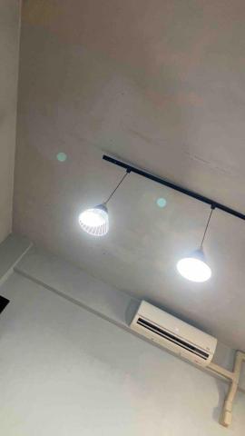 恩典清潔 - 軌道燈清潔