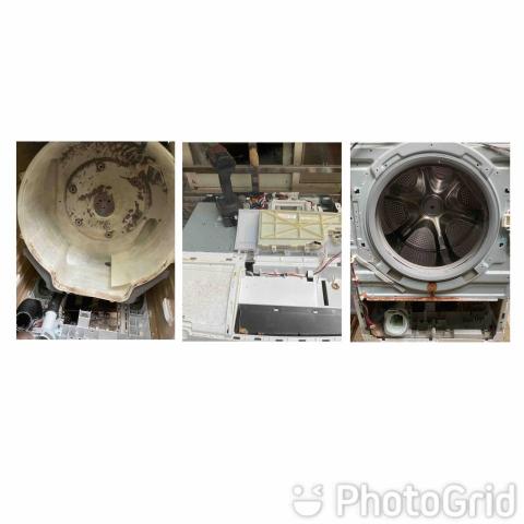 我的維修小鋪 - 