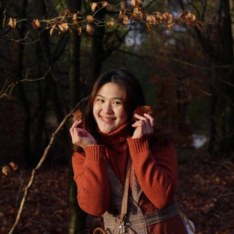 Amy Wang Amy Wang