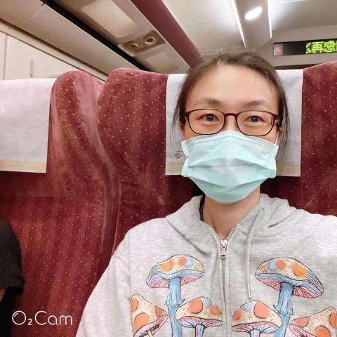 提供后里木匠兄妹服務的專家Stella