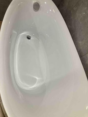 恩典清潔 - 浴缸清潔