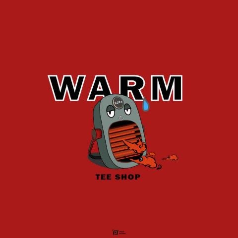 何設計 - WARM｜吉祥物設計、主視覺設計
 
接案中，有興趣歡迎私訊? 