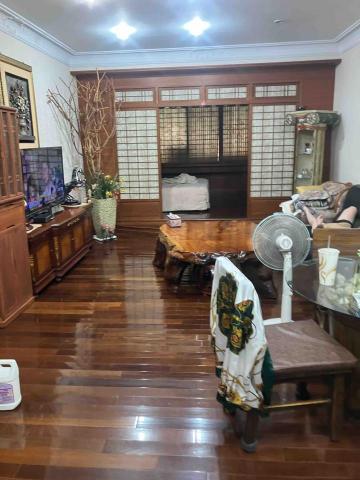 恩典清潔 - 木板清潔