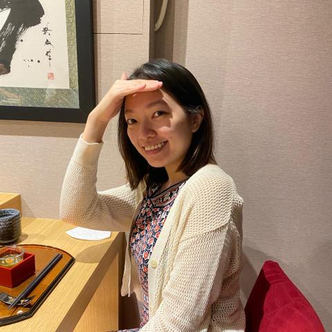 Odette Chiang Odette Chiang