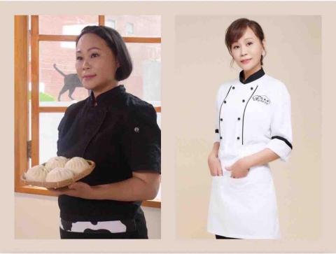 馥杉匯企業社 - 烘焙老師也能美美的烘焙