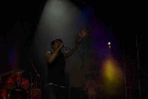 JK老師-川藝文創（專業流行歌唱） - 某年的海洋音樂祭