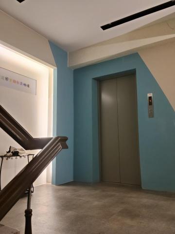 羅尹呈 - 公共區域造型上色