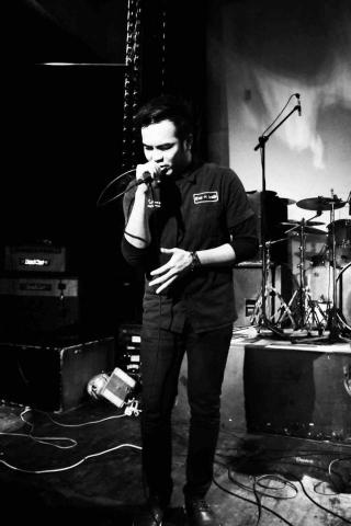 JK老師-川藝文創（專業流行歌唱） - Pipe