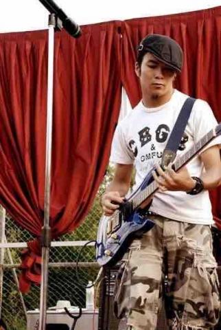 JK老師-川藝文創（專業流行歌唱） - 大專院校演出