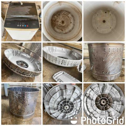 我的維修小鋪 - 