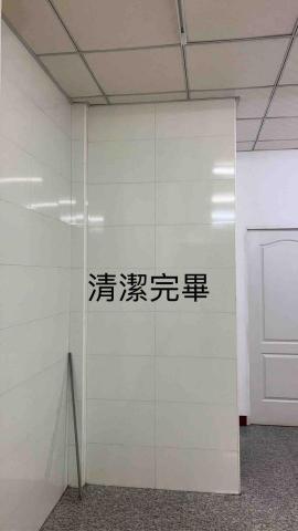 恩典清潔 - 廚房牆壁清潔